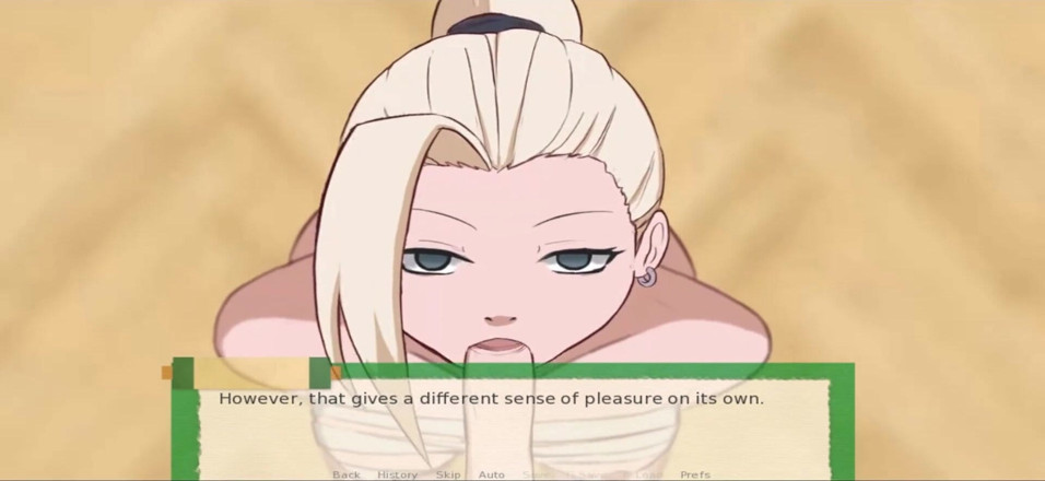 Hentai World: Jikage राइजिंग इनो 5