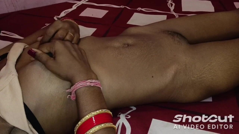 Valsad Gujarat: Video rumah gadis desa india