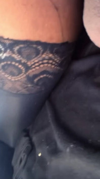 Twink Pantyhose Vibration