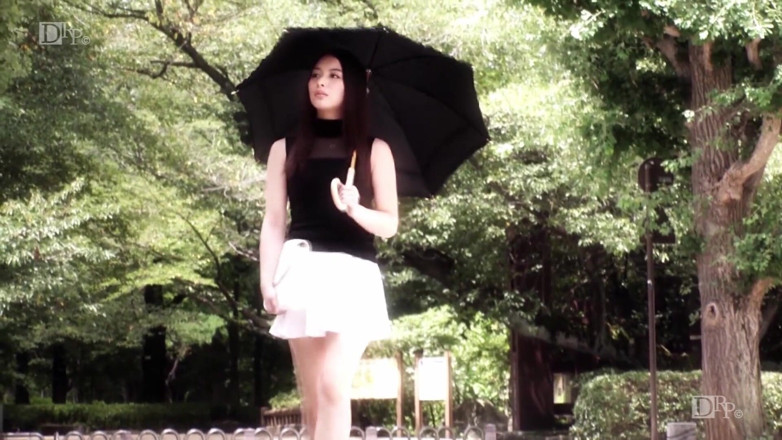 Pondo TV: Koleksi Model Kana Sakino