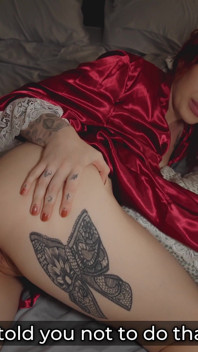 POV: 질을 본 적이 있습니까? 내 계모 보지 따먹기