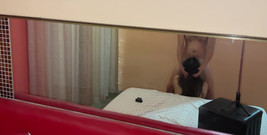 Couple Of Pleasure: Tenggorokan terlatih! Cewek itu pengen banget dicrot di tenggorokanku - throatpie...