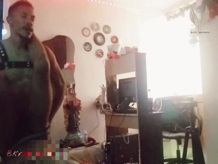 Kratosmoreno: Mainan Khratos Yang Sering