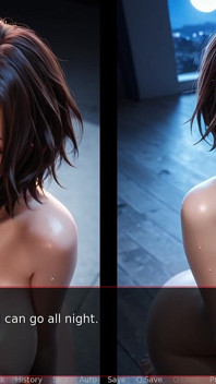 Azgın aldatan evli kadın büyük zenci yarağı iş arkadaşı tarafından sert sikiliyor - 3 boyutlu hentai oyunu - uzaktan yeminler