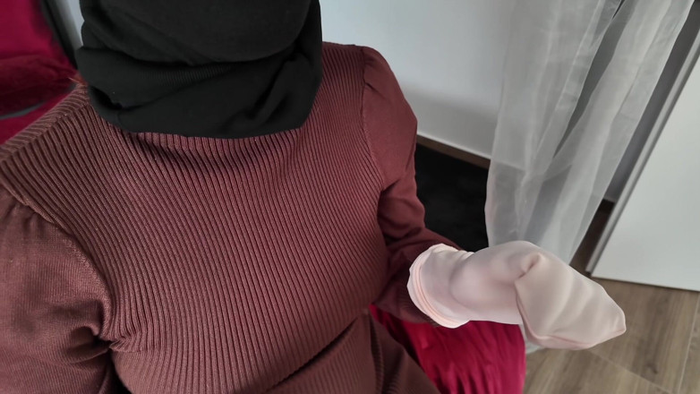 Elena917: Rekaman seks bondage, lapisan stoking ketat, cambuk - bagian 1