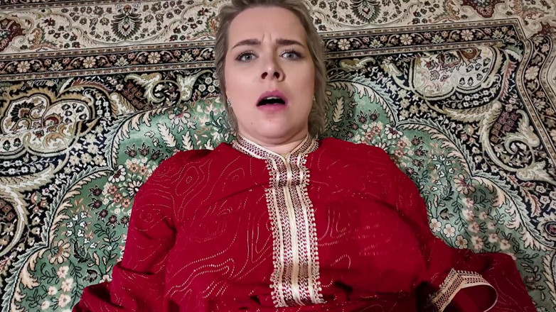 Amateur Homemade Porn: Turkish Homemade Hot Sex with Married MILF