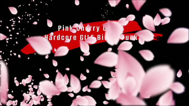 Sexy Sandra N Sir Christopher: Рожевий вишневий наряд, хардкорний трах гілфи