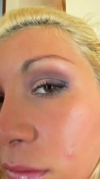 Euro Alexa and Her Great Ass - Gaping