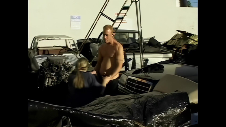 Blitzporn: Felix Vicious: Scopami Forte, Non Esitare E Prendimi Da Dietro...