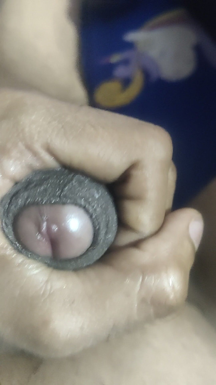 Gigolo Tv: Płyn mojej młodości wyszedł z mojego penisa