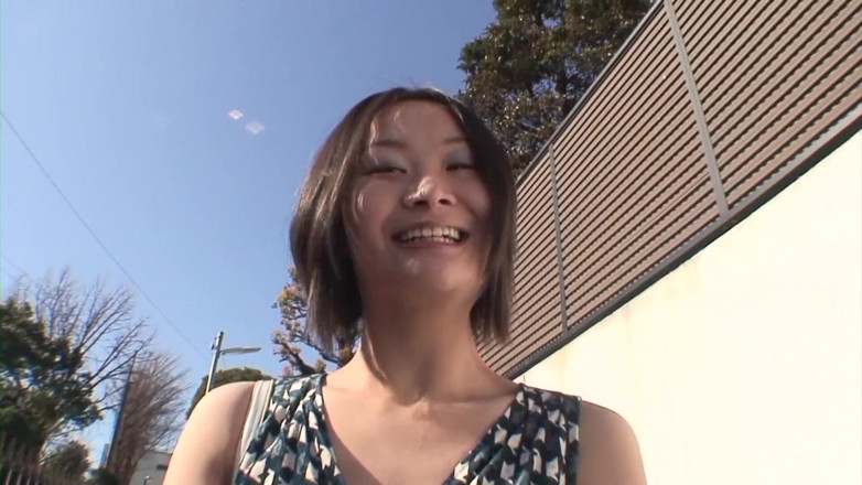Japan Lust: Suave japonesa madura quer sua boca cheia de porra