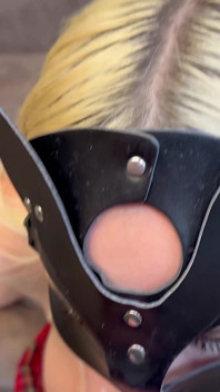 Extrémní studentská děvka Crazywifeslut Obě díry extrémní šukání celé video 4K