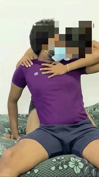 동료와 출장 중 바람피는 남편