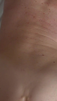 Pijat rumah di Mallorca I Creampie Termasuk!