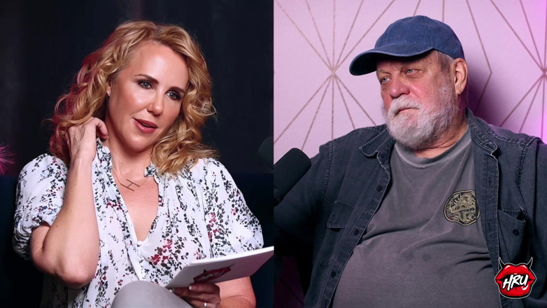 Holly Randall Productions: ¿Por qué vintage fue mejor con James Avalon?