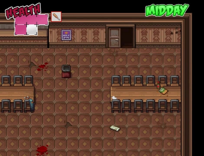 LoveSkySan69Real: Zombie Retreat V1.0.1 část 46 Nová aktualizace plná.... podle Loveskysan69