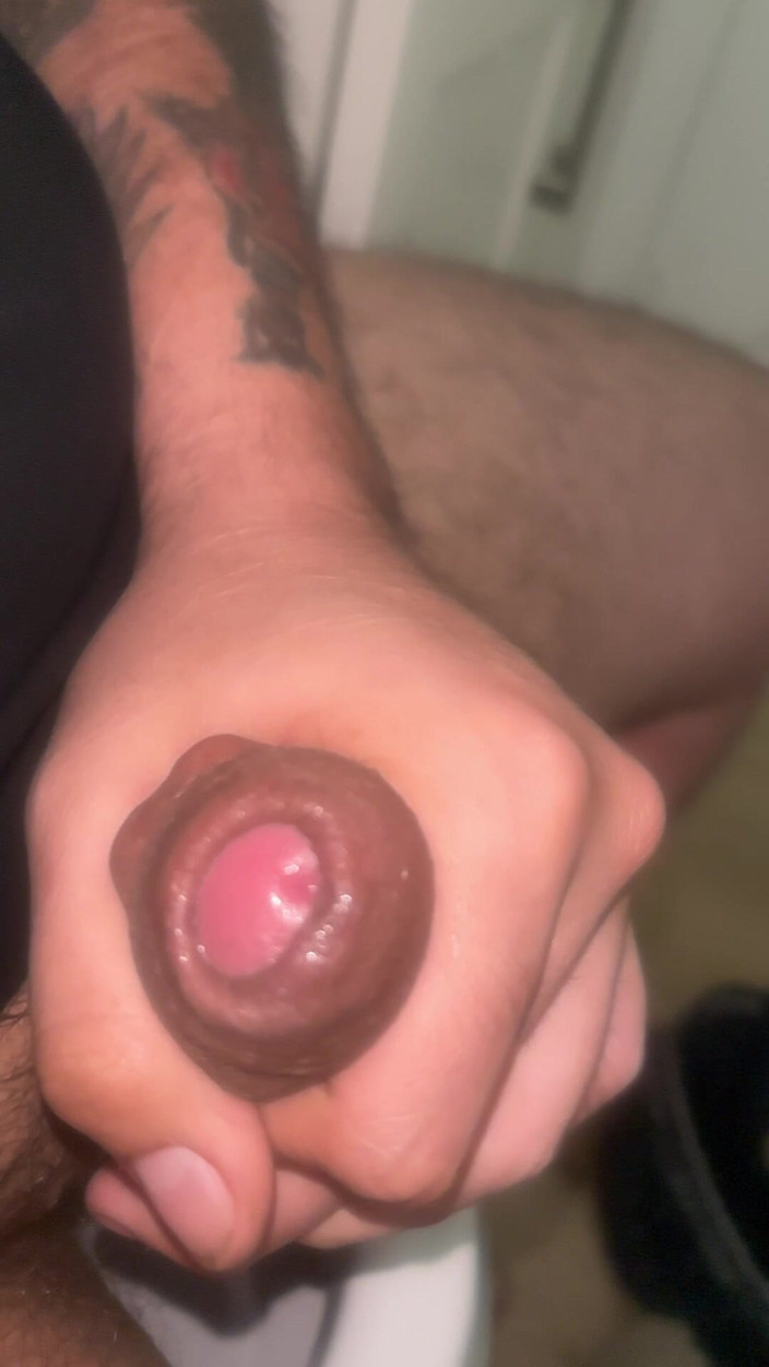 Sohansmall69: Pula călită