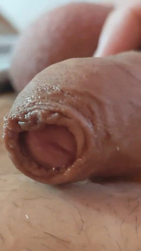 Extreme Edible Cum tamamen tükendi!