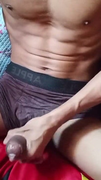 Solo Man Masturbacja Część (66)
