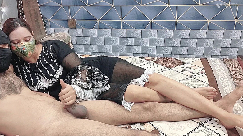 Pakistani CoupleX: Indiana desi bhabhi ko chod diya abito nero sexy bhabhi...
