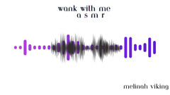 Melinah Viking: Coli bareng aku asmr