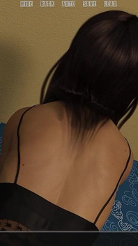 บ้านพักกลางทาง - โชว์นอนหลับยามค่ำคืนสุดเสียว (13)