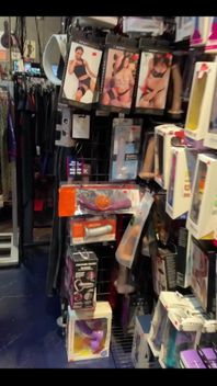 Local sex shop