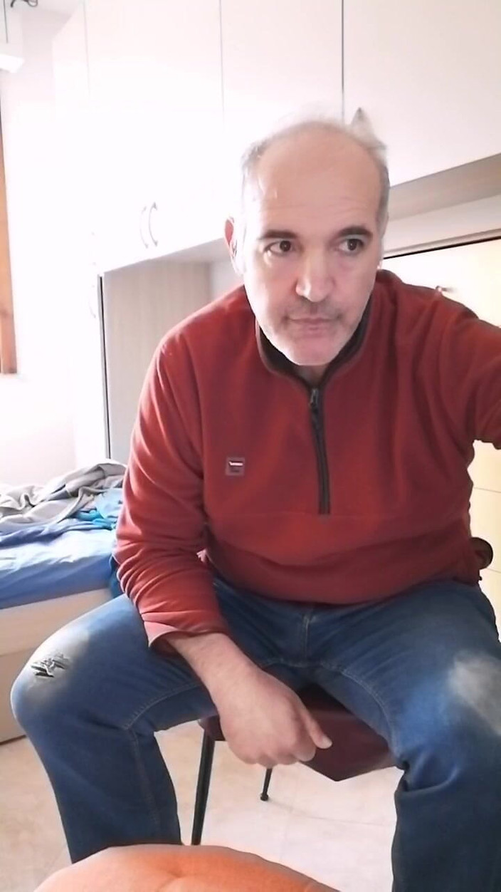 Setesesso7: Ein heißer Samstag der puren Lust