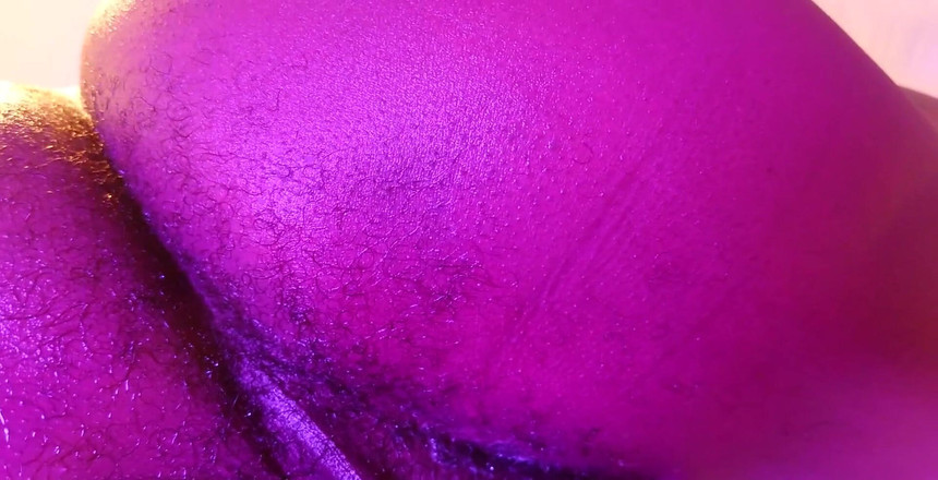 Hallelujah Johnson: Zadek uctívání Hallelujah Johnson - část 29