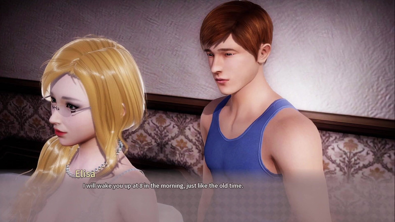 Joystick Cinema: Faziletler [v9] [nome] - (bölüm 30)