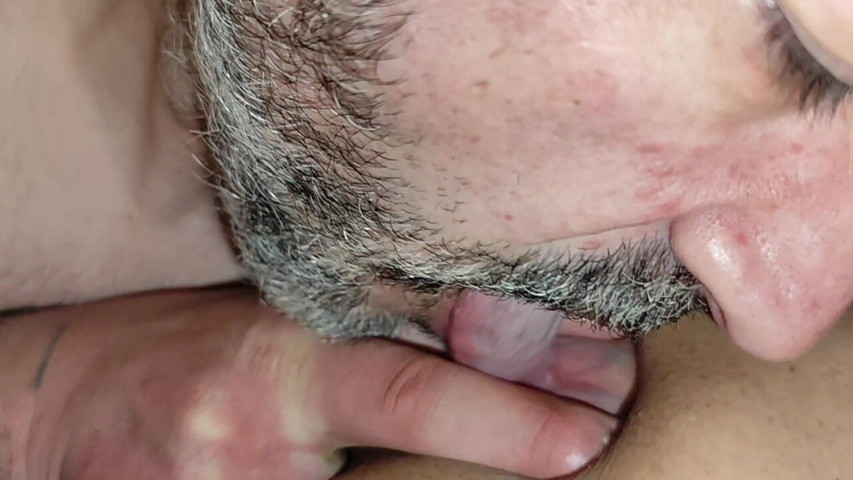 He Sucked It All (Until the end couple) He Sucked It All (Until the end couple)