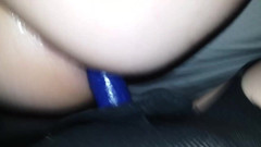 Harley Paradise: Maris, cul étroit