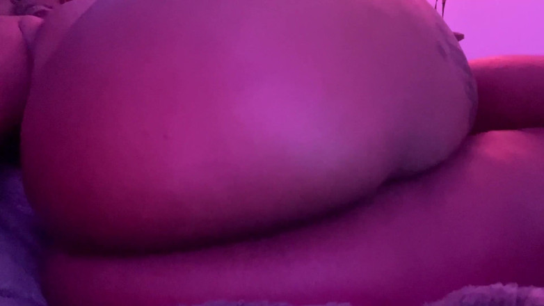 Spicy lilbrat: Senin için yeterince kalın mıyım