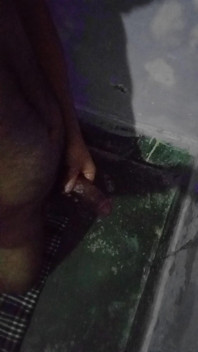 Indian Delhi Boy Big Cock Cumshot