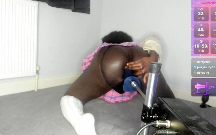 FataleFemboy: 2025-01-17 Stream