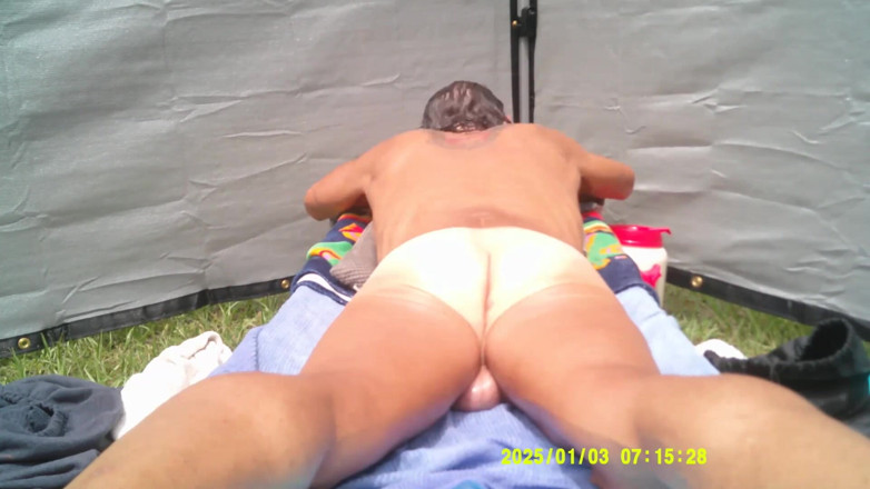 COBRA CRAIG: 8-23-2026 Lebih 1hr Extra Bogel Sun Tan dan Tunes