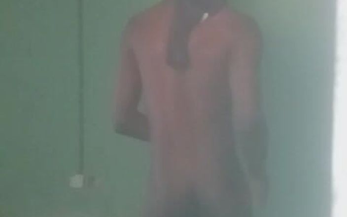 Badman4606: Băiat african