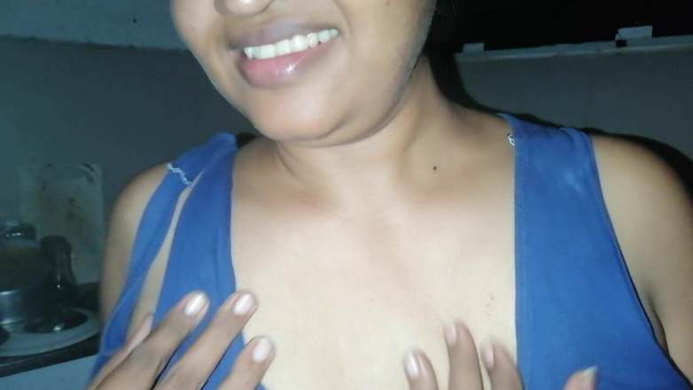 Tina Baby: Step Grand Stepmother Seduces Step Son Watch Till the End