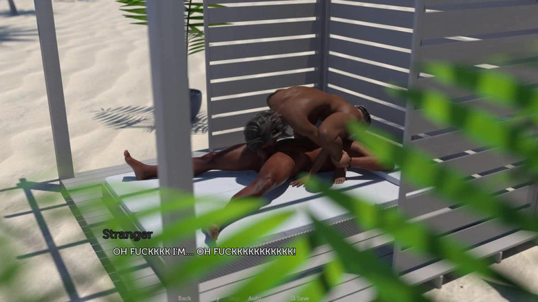 Dirty GamesXxX: Tacos: soțul încornorat își urmărește soția Uscat coaie umplute cu spermă pe...