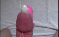 Extreme Cock Milking