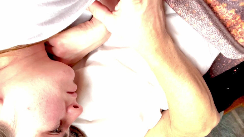 Zman: Kabinde kar yağdı