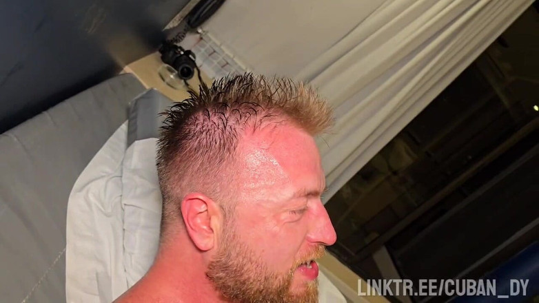 Cuban Dy: Wymiana zdań z rosyjskim - Część 2