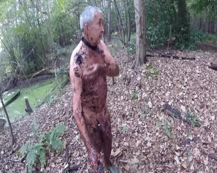 Andy: Část 2 Dirty Ib the Woods