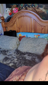 Teaser for Tomorrow Video. Tip on the Post to See the Whole Video 13 Minutes Long