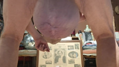 Monster_Meat_: Вид назад