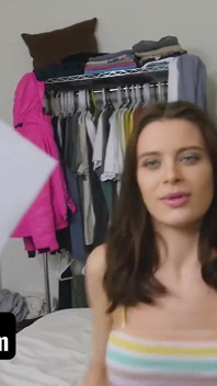 Grube siostry krok pieprzą pełny film wyczyn. Valentina Jewels, Lana Rhoades & Serena Santos - SisLovesMe