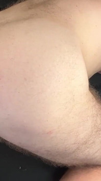Teen Boy Fuck Hairy Mature Ass Hard and Cum