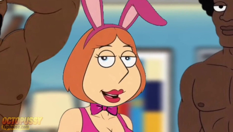 Octopussy Lovers Club: Stop Jerking off to My Wife. Cartoon