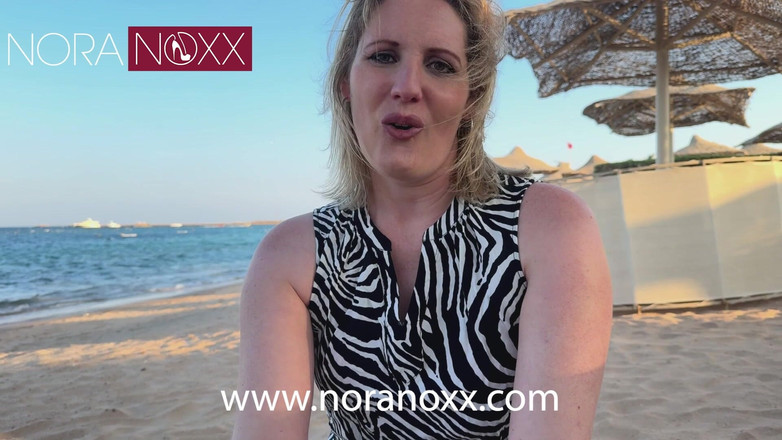 NoraNoxx: Oscillazione in Vacanza: I Migliori Consigli