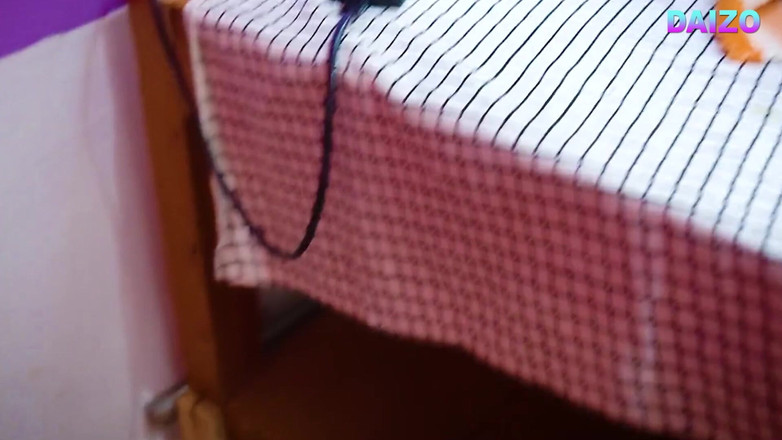 AlexDaizo: Seks hardcore dengan pacar cum eating